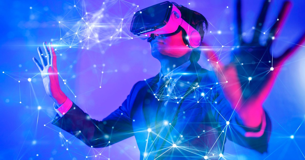 Cổ phiếu metaverse này đã giảm đến 58% – mua đi chờ đi
