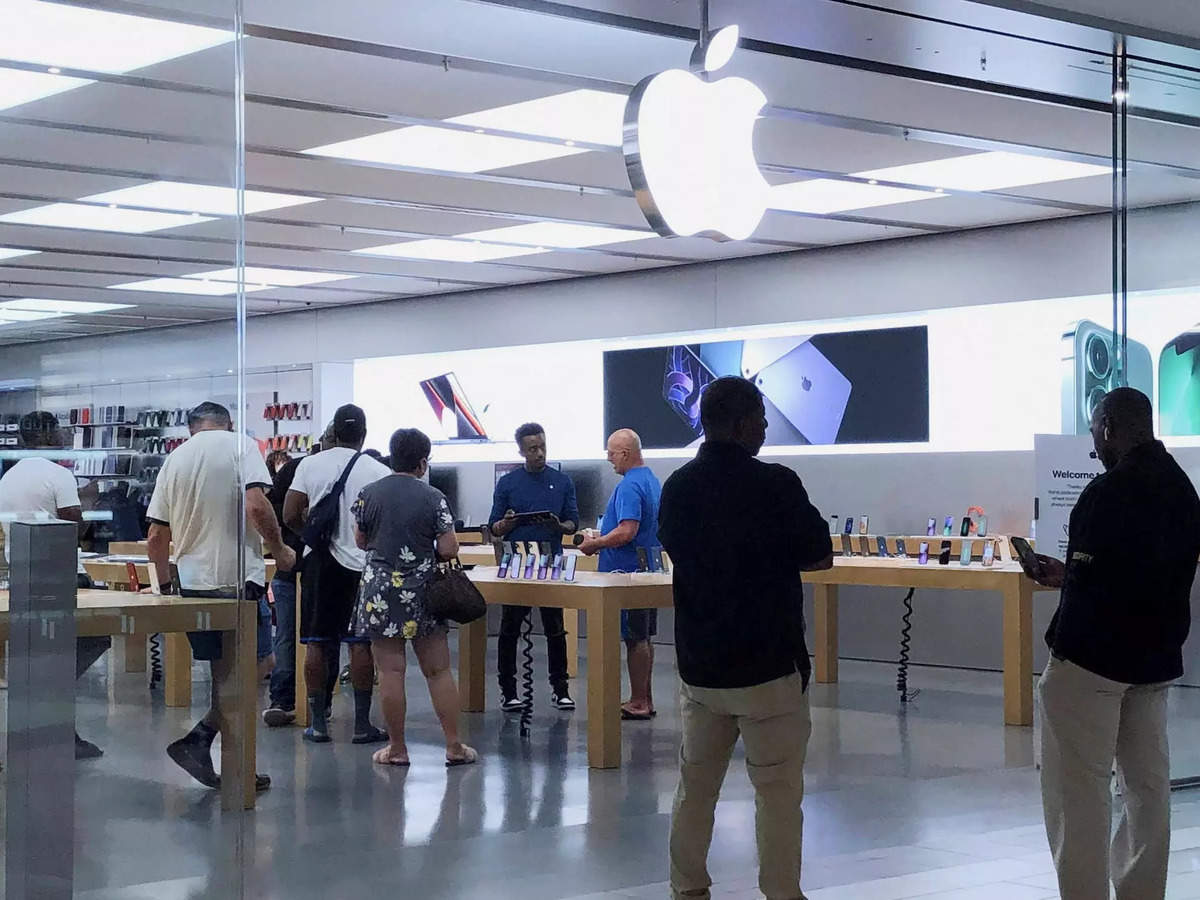 Cổ phiếu Apple: 3 yếu tố giúp nhà đầu tư luôn an tâm khi xuống tiền