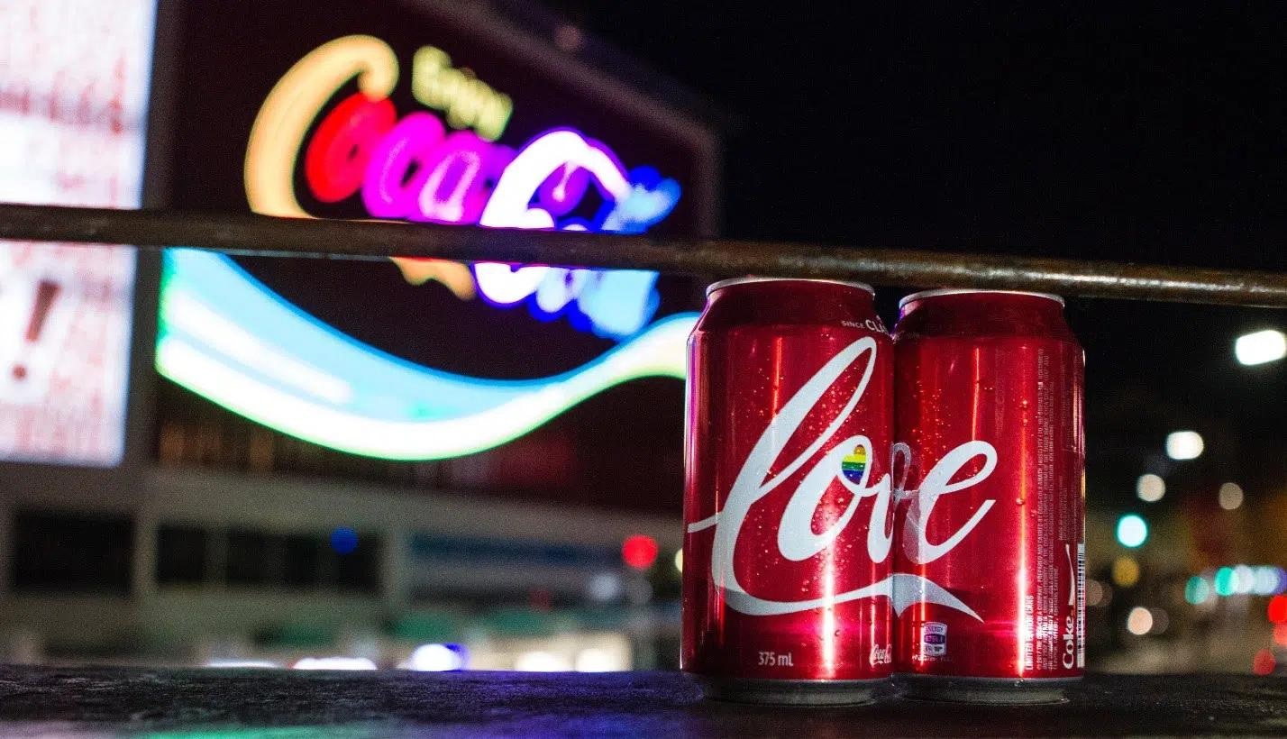 Coca-Cola: cổ phiếu bạn có thể mua và giữ mãi bất chấp thị trường gấu