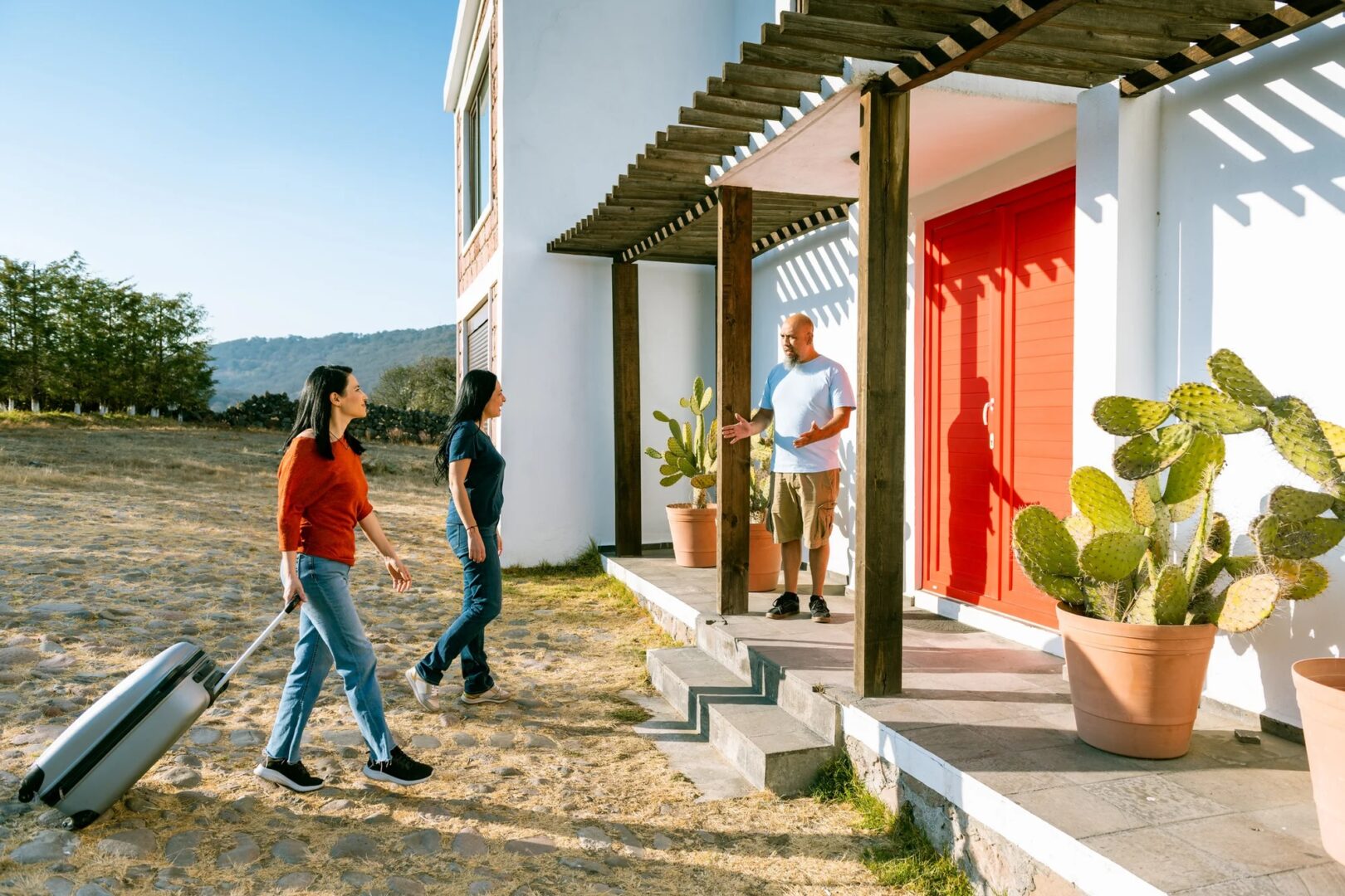 Cổ phiếu Airbnb: triển vọng đầu tư từ hai góc nhìn chủ mua, chủ bán