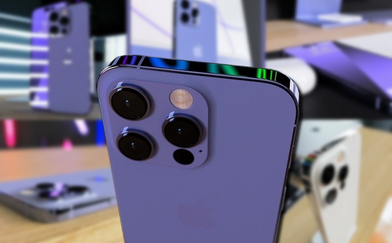 Bước đi thiên tài của Apple có thể là lý do tuyệt vời để bạn mua cổ phiếu