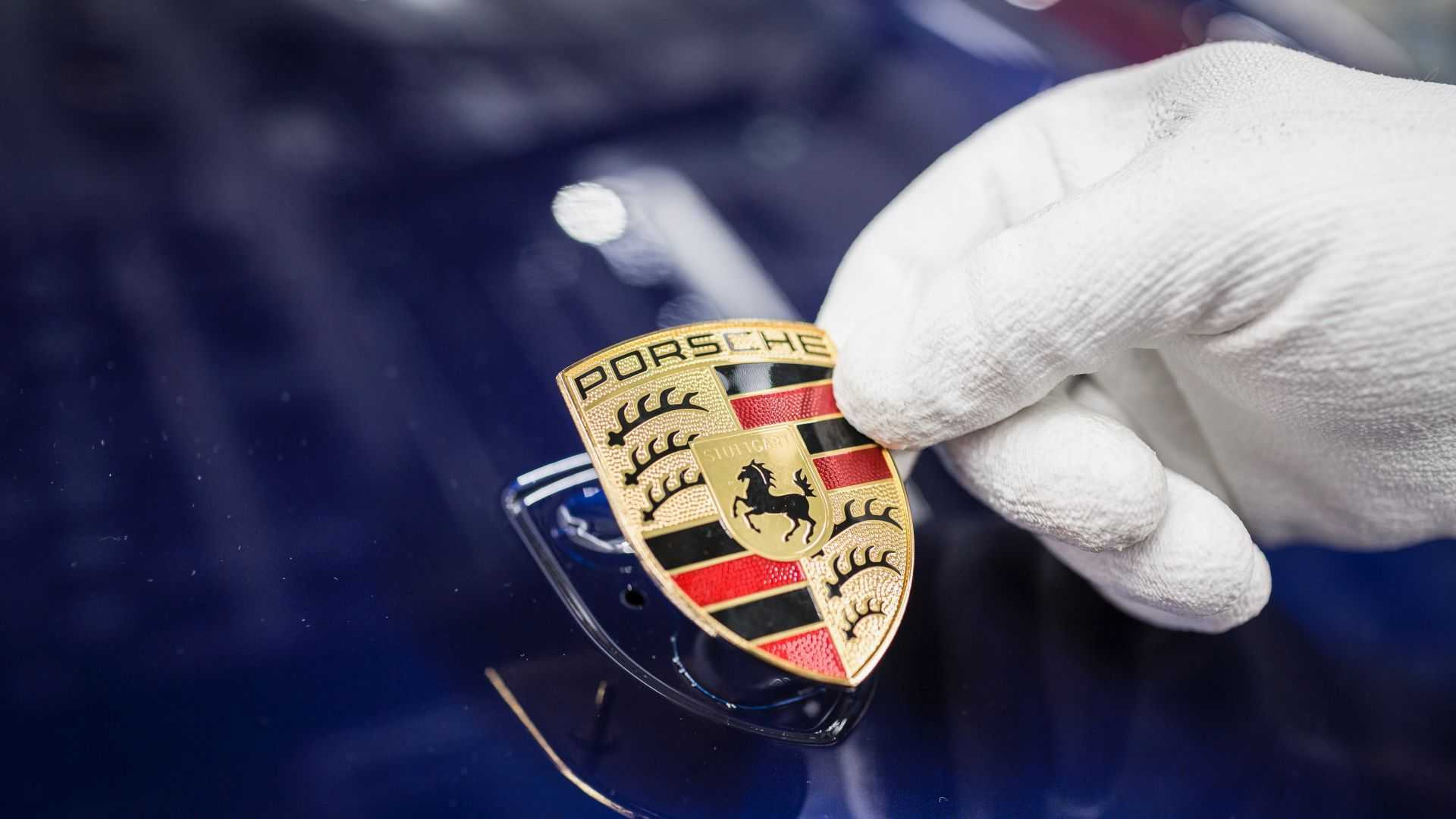 Giờ G đã điểm: Volkswagen chính thức IPO Porsche với giá trị tối đa 73 tỷ USD