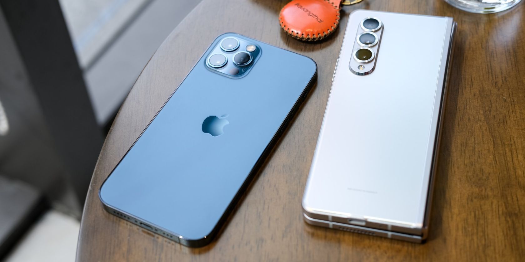Thị trường điện thoại thông minh đang chậm lại; và ngay cả Apple cũng không miễn nhiễm