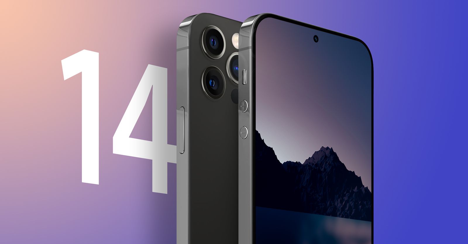 Nóng: Cổ phiếu Apple sụt giảm sau tin tức công ty bỏ kế hoạch tăng sản lượng iPhone14