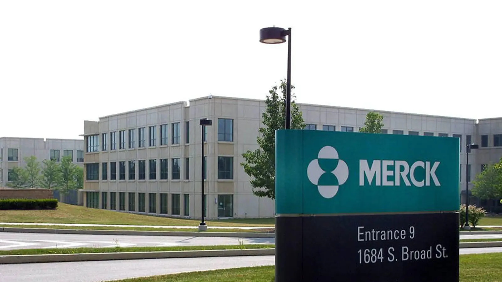 Merck & Co - “Đại gia” trên thị trường dược phẩm thế giới