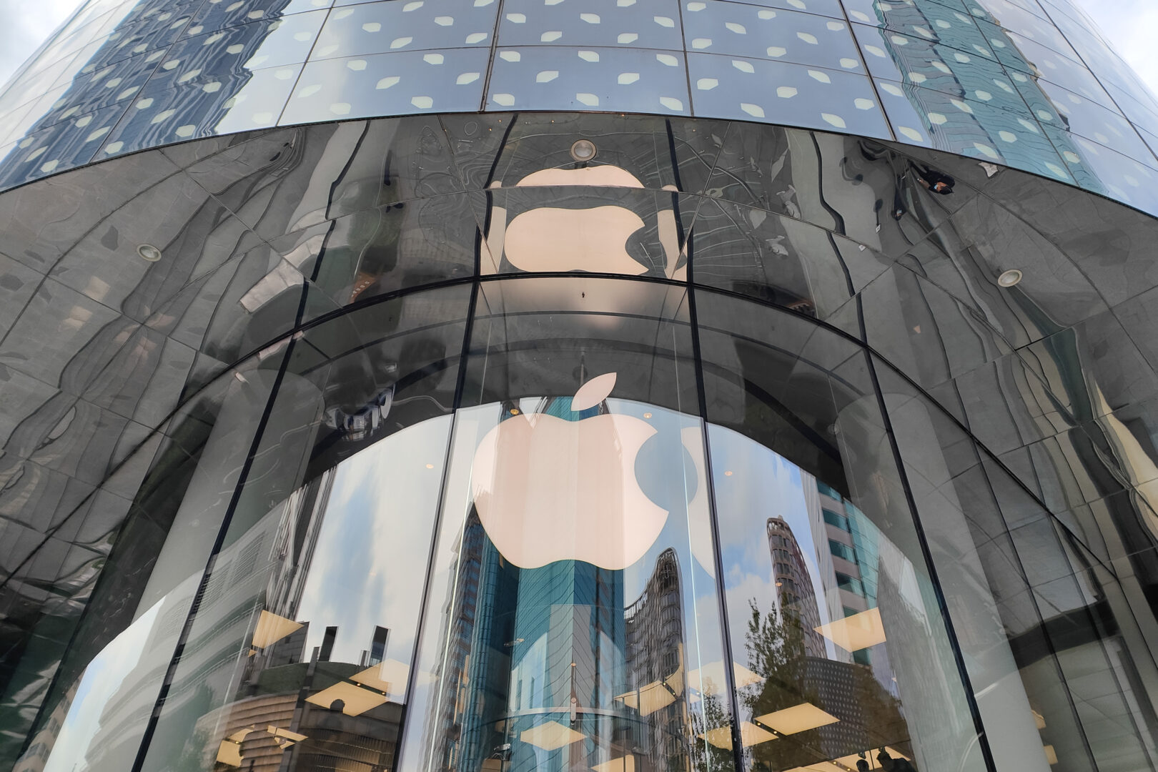 Cổ phiếu Apple giảm ngày thứ tư liên tiếp; điều này không tốt cho thị trường