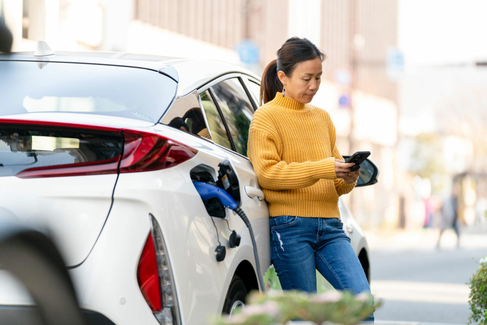 Buffett đang bán cổ phiếu EV yêu thích của ông – nhưng có lẽ bạn nên làm ngược lại