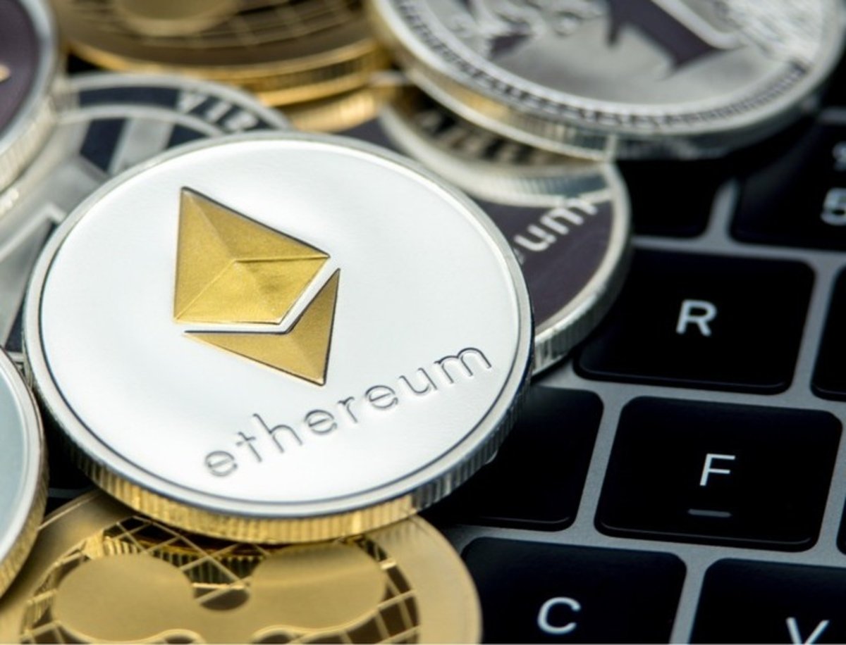 Ether có nguy cơ giảm thêm 10% so với Bitcoin