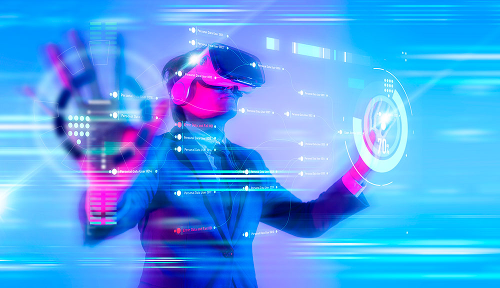 Meta, Qualcomm, Alphabet: 3 cổ phiếu metaverse đáng mua ngay bây giờ