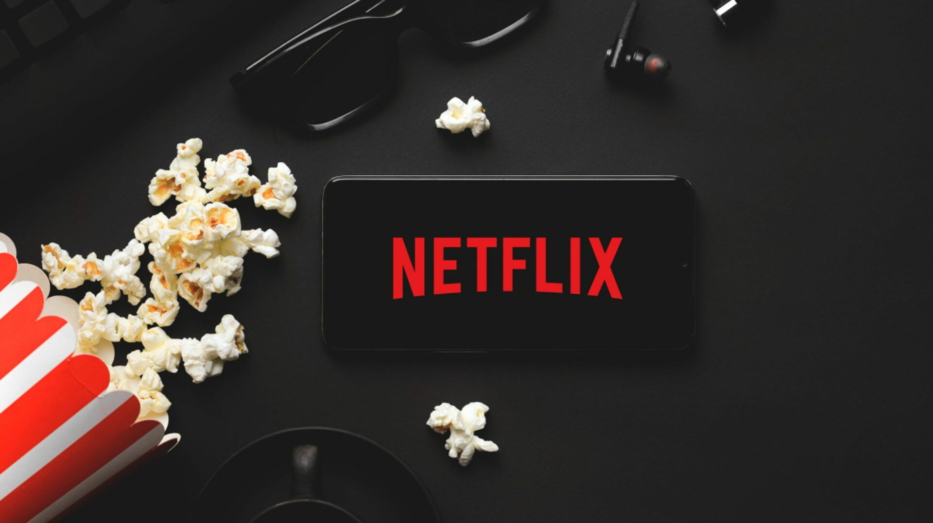 Cổ phiếu Netflix tăng hơn 41% trong 3 tháng qua, liệu đã đến lúc mua?