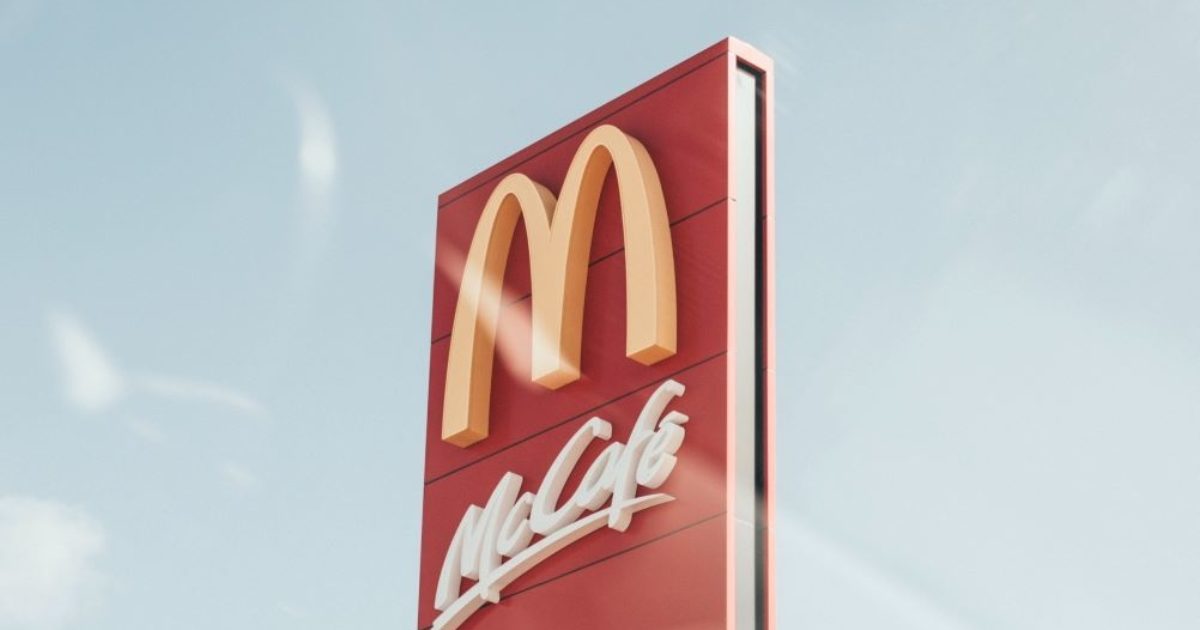 Cổ phiếu McDonald's: Citi cắt giảm giá mục tiêu do lạm phát cao ngất ngưởng ở châu Âu