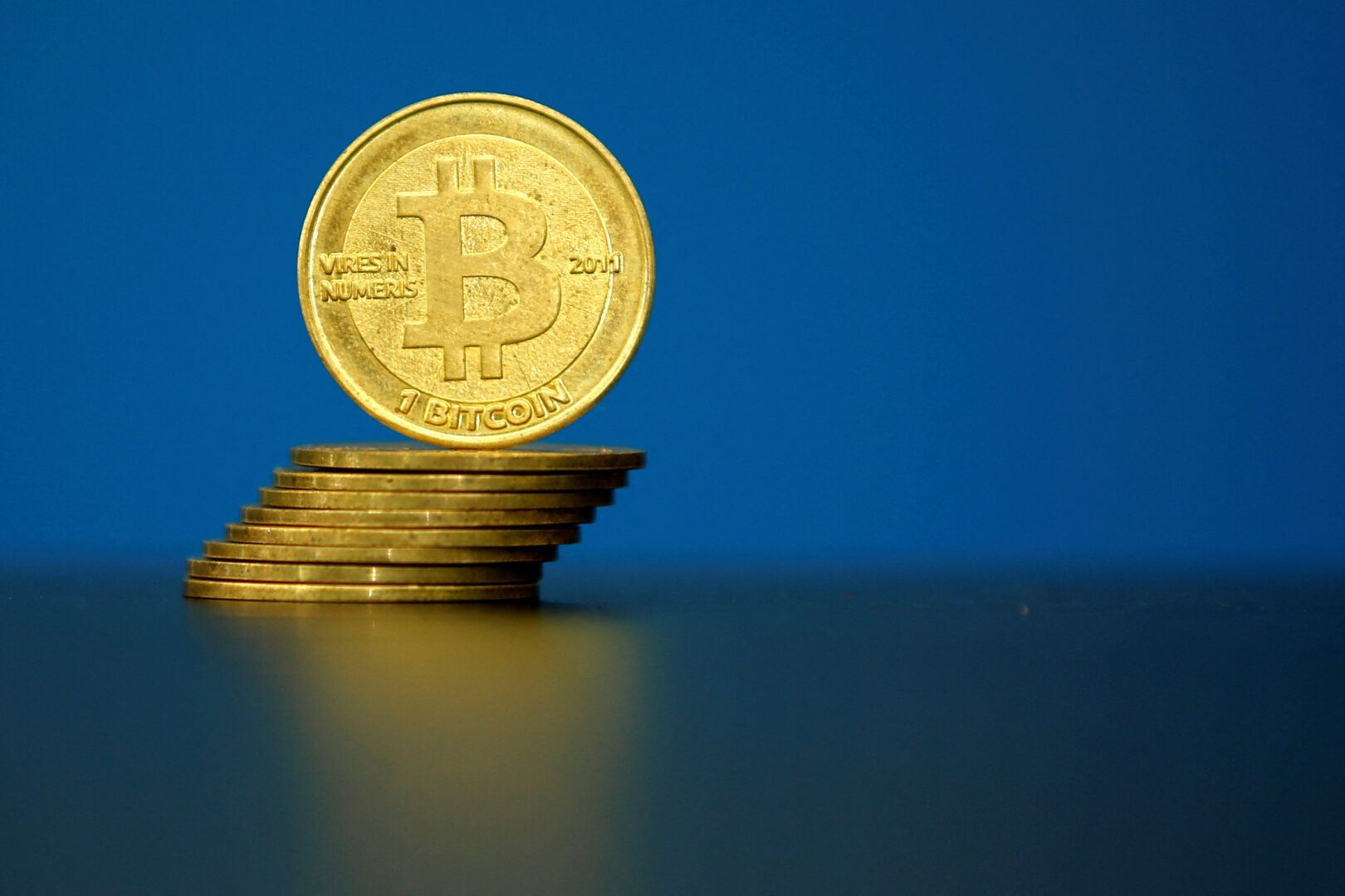 Bitcoin phục hồi cùng thị trường chứng khoán Mỹ