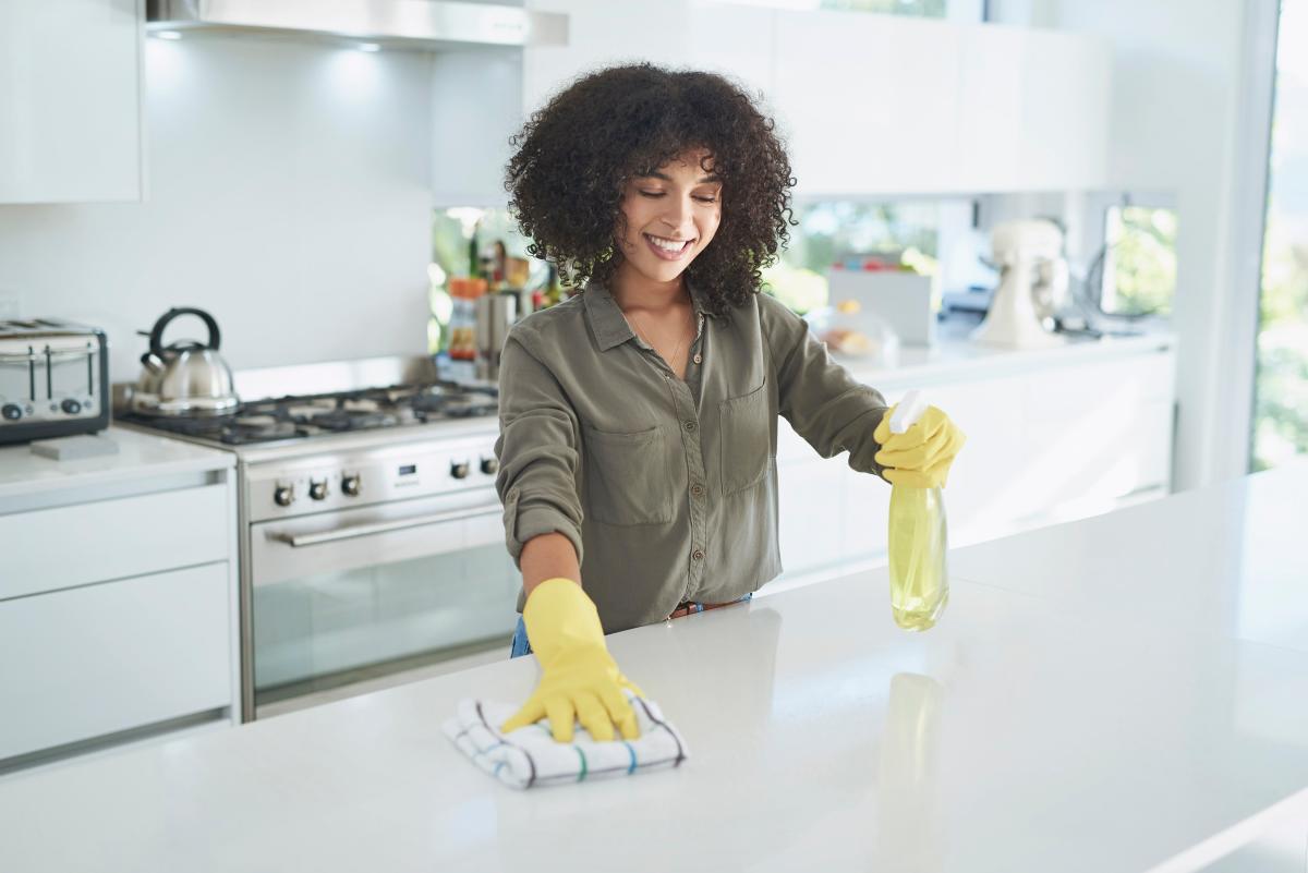 Thị trường chứng khoán bán tháo: cổ phiếu Procter & Gamble có còn dành cho bạn?