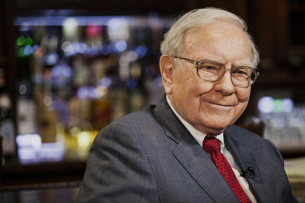 Phân tích: mua rất nhiều cổ phiếu Occidental Petroleum, Buffett có xem đây là mã để nắm giữ vĩnh viễn?