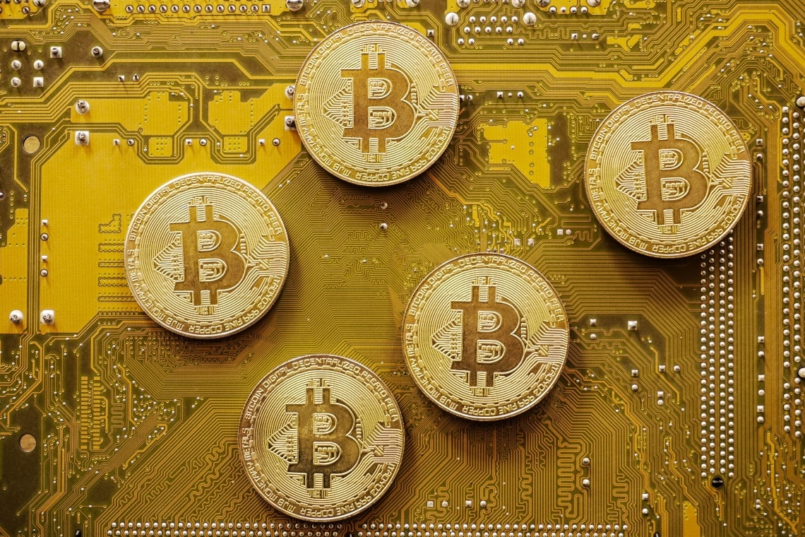 Thiếu vắng xúc tác ngắn hạn, Bitcoin vật lộn với ngưỡng 20.000 USD