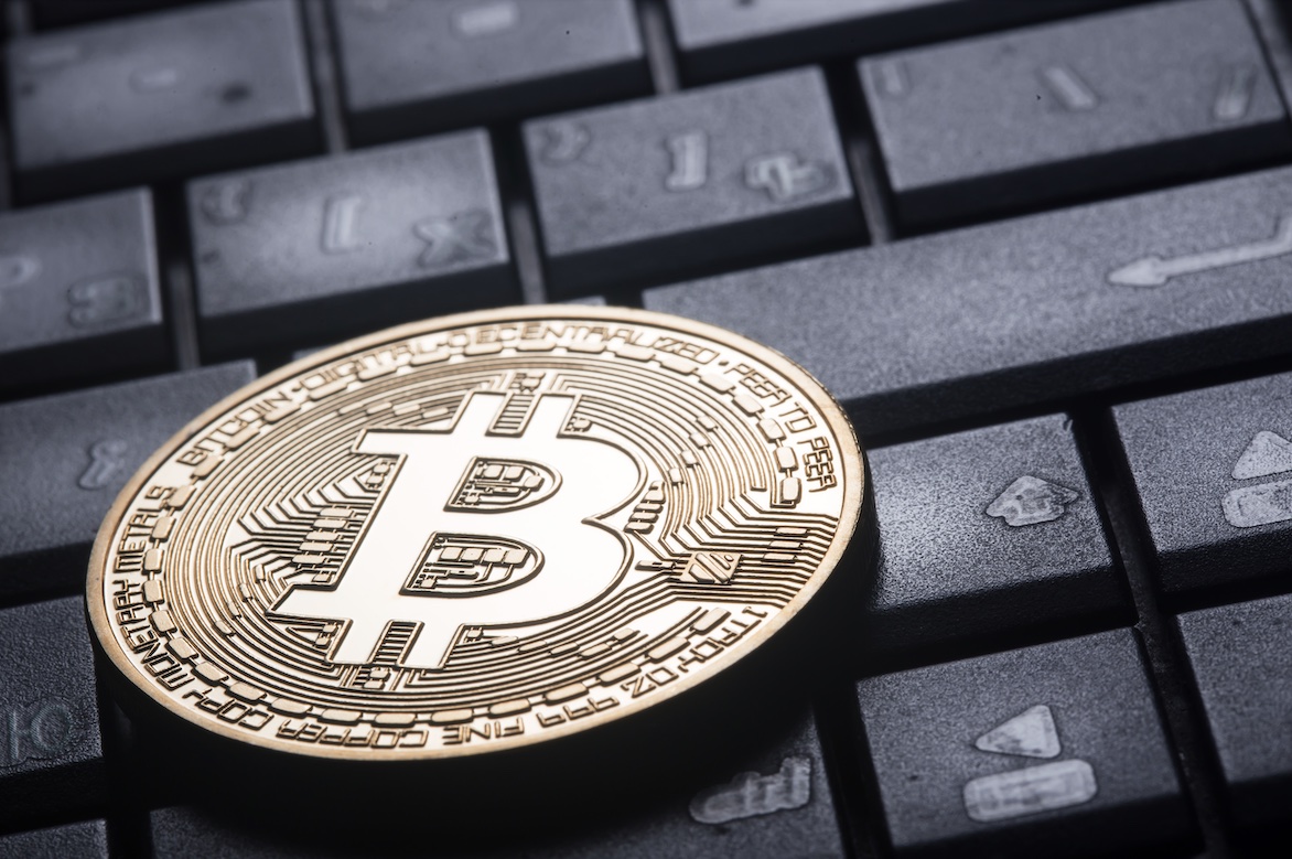 Bitcoin duy trì trên ngưỡng 20.000 USD