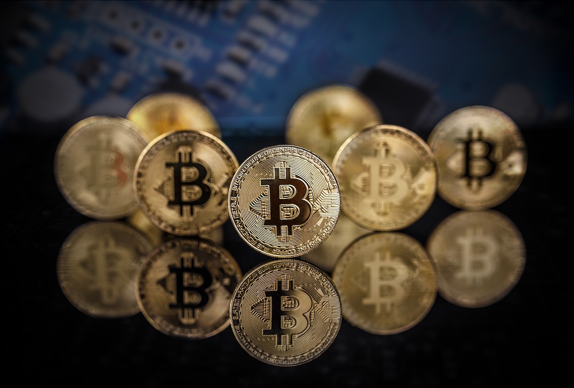 Sự kiện Hợp nhất Ethereum bắt đầu ảnh hưởng giá chip máy tính