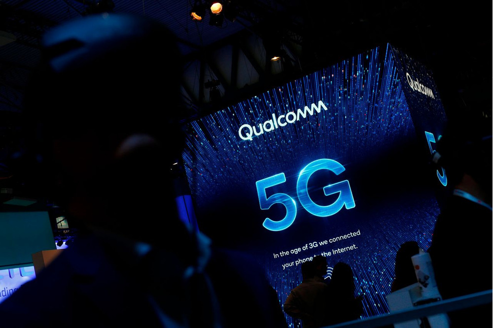 Chuyên gia JPMorgan nhận định: Cổ phiếu Qualcomm quá rẻ; đã đến lúc mua