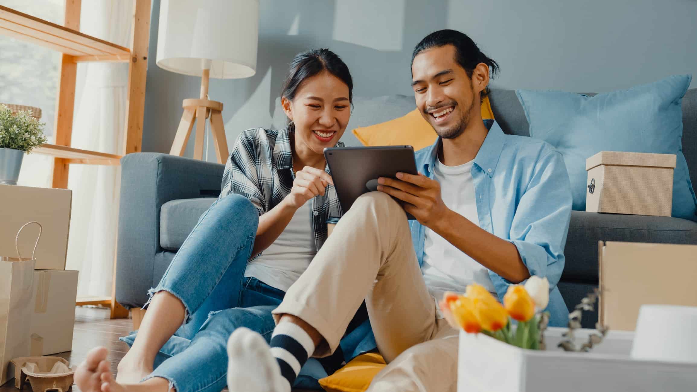 Giảm 30% – cổ phiếu Amazon đang “nhiệt liệt” mời gọi nhà đầu tư xuống tiền