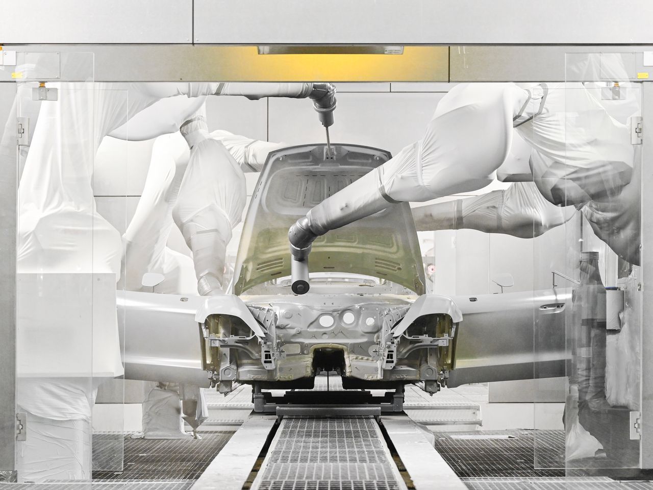 Volkswagen đang là một trong những cổ phiếu rẻ nhất; IPO Porsche có thể thay đổi điều đó