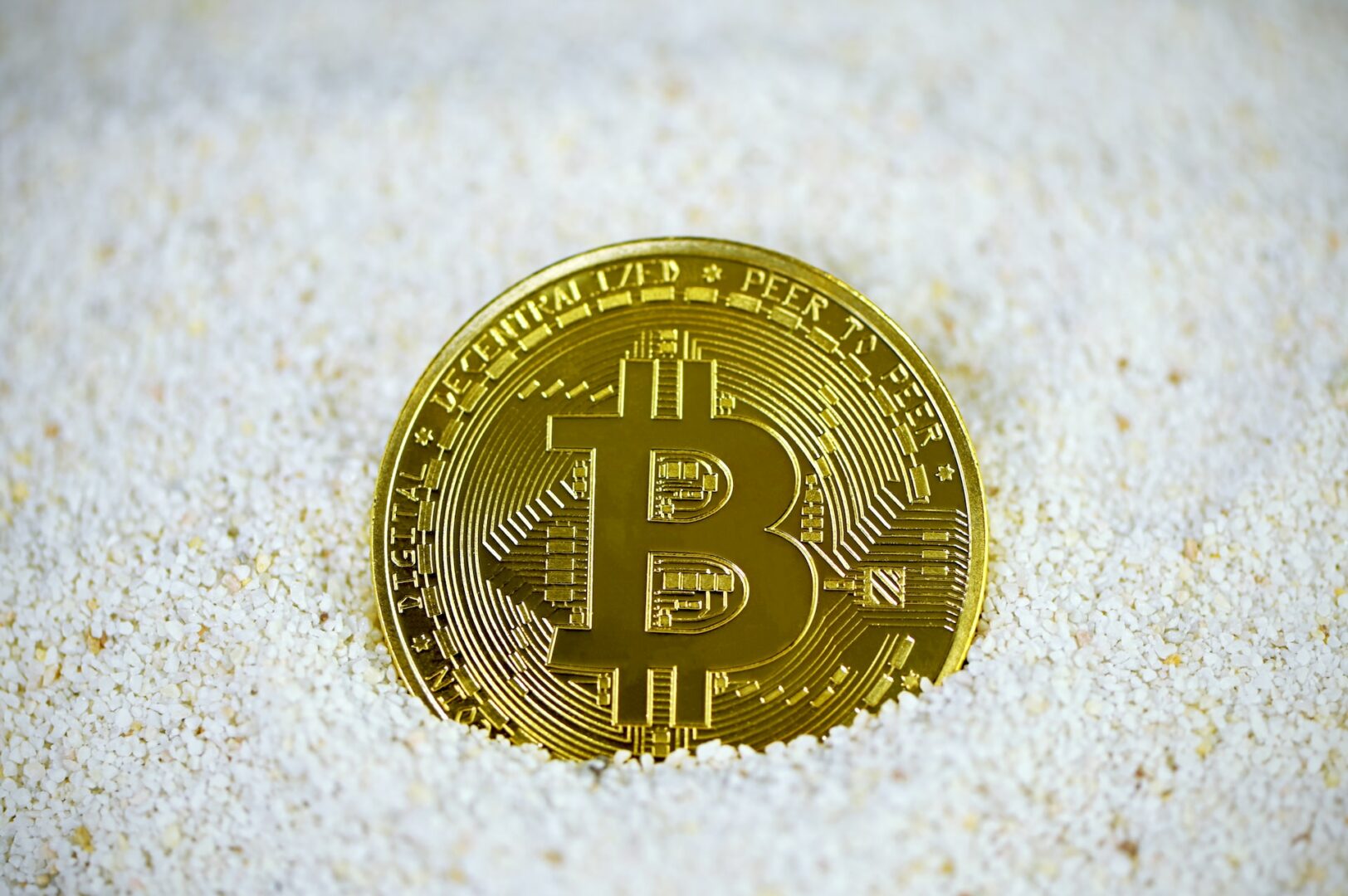 Bitcoin tăng giá bất chấp phát ngôn thắt chặt chính sách của Chủ tịch FED