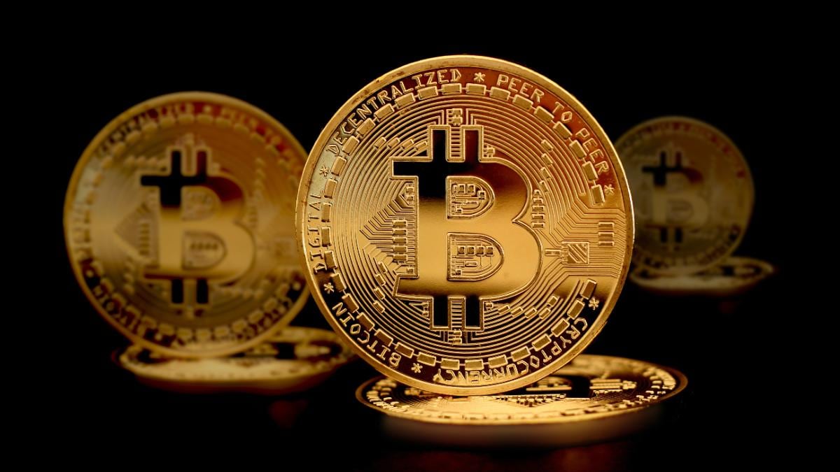 Bitcoin dao động trước khi giữ gần ngưỡng 19.500 USD