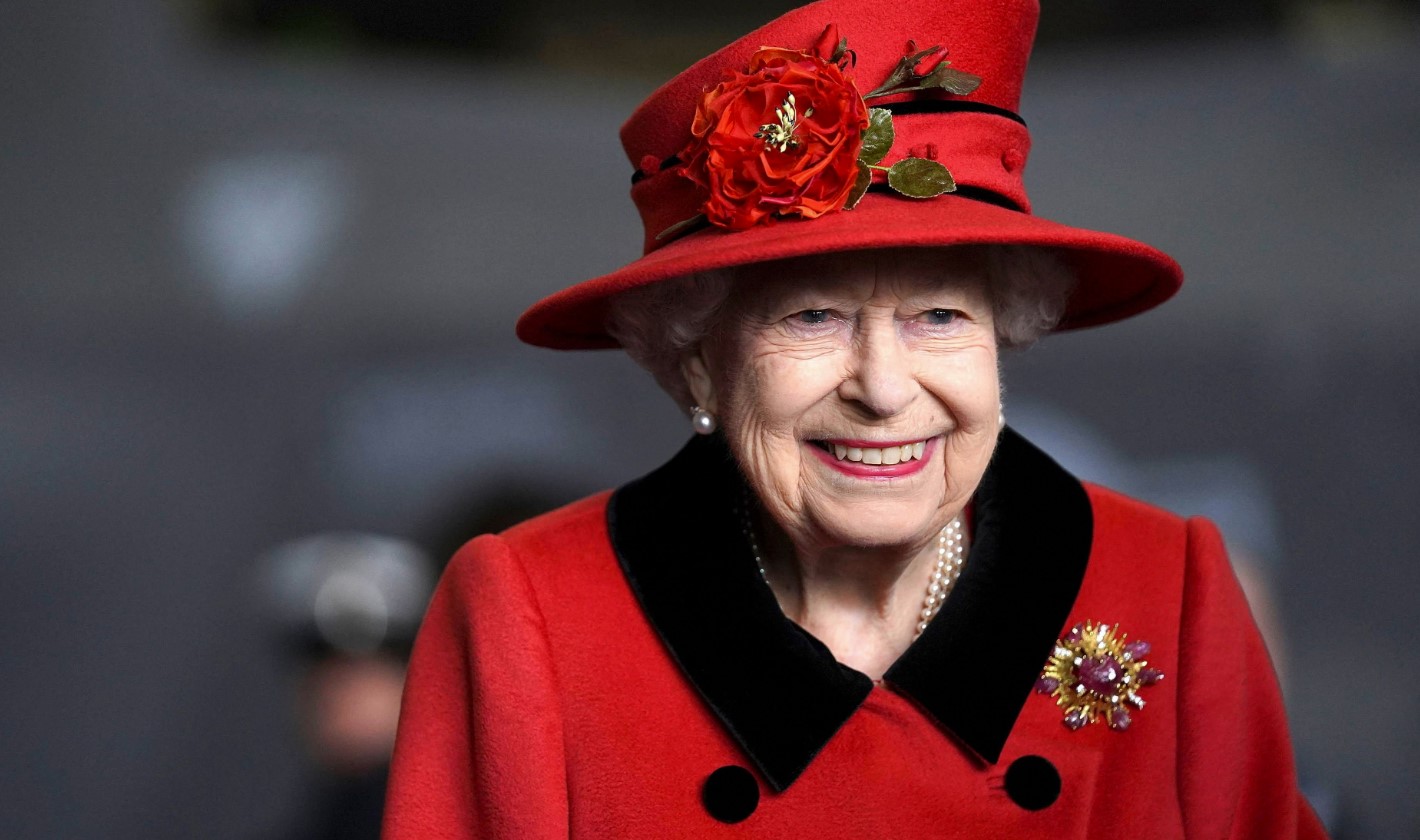 Nữ hoàng Anh Elizabeth II qua đời sau 70 năm tại vị
