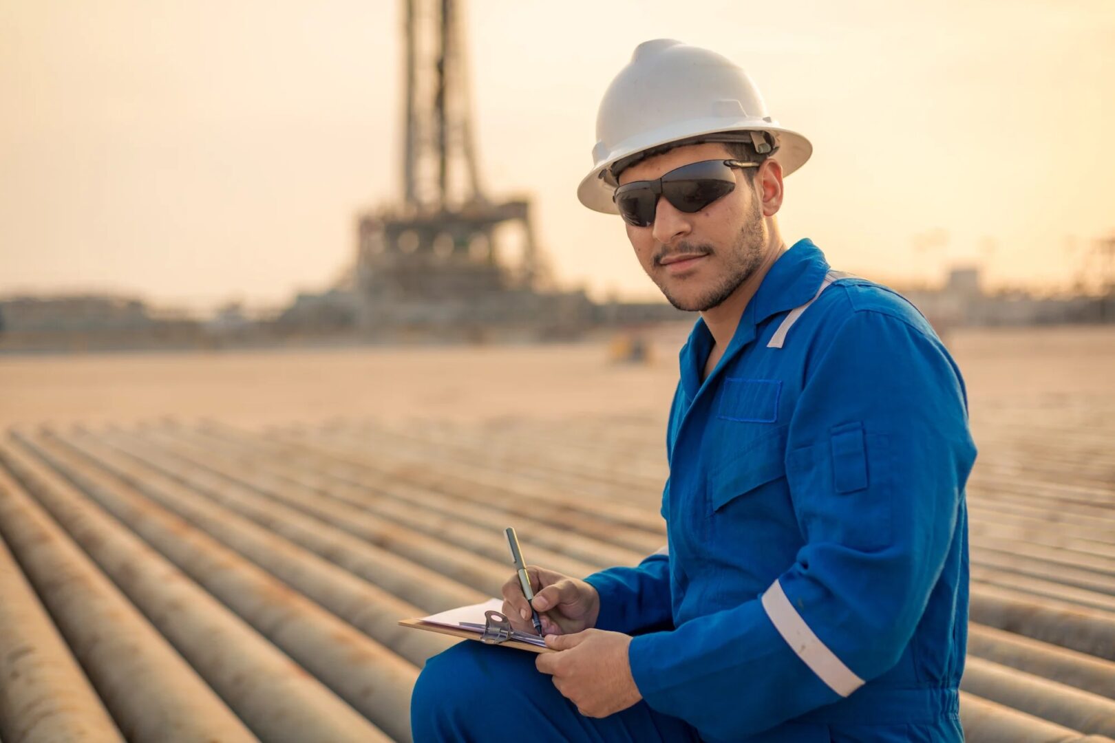 TotalEnergies: cổ phiếu năng lượng đáng mua hàng đầu trong tháng 10