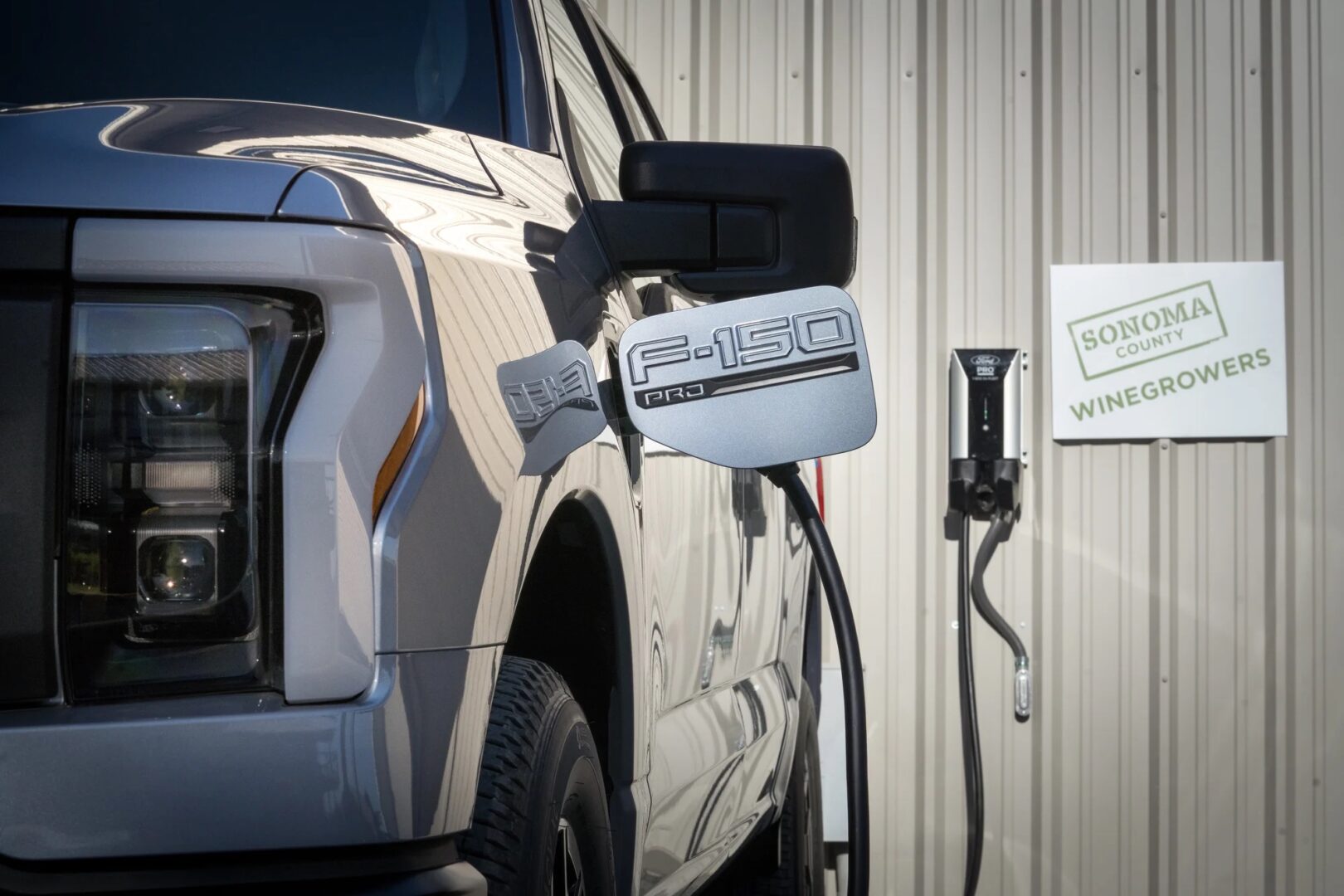 Giảm 42%, liệu cổ phiếu Ford có thể sớm phục hồi?
