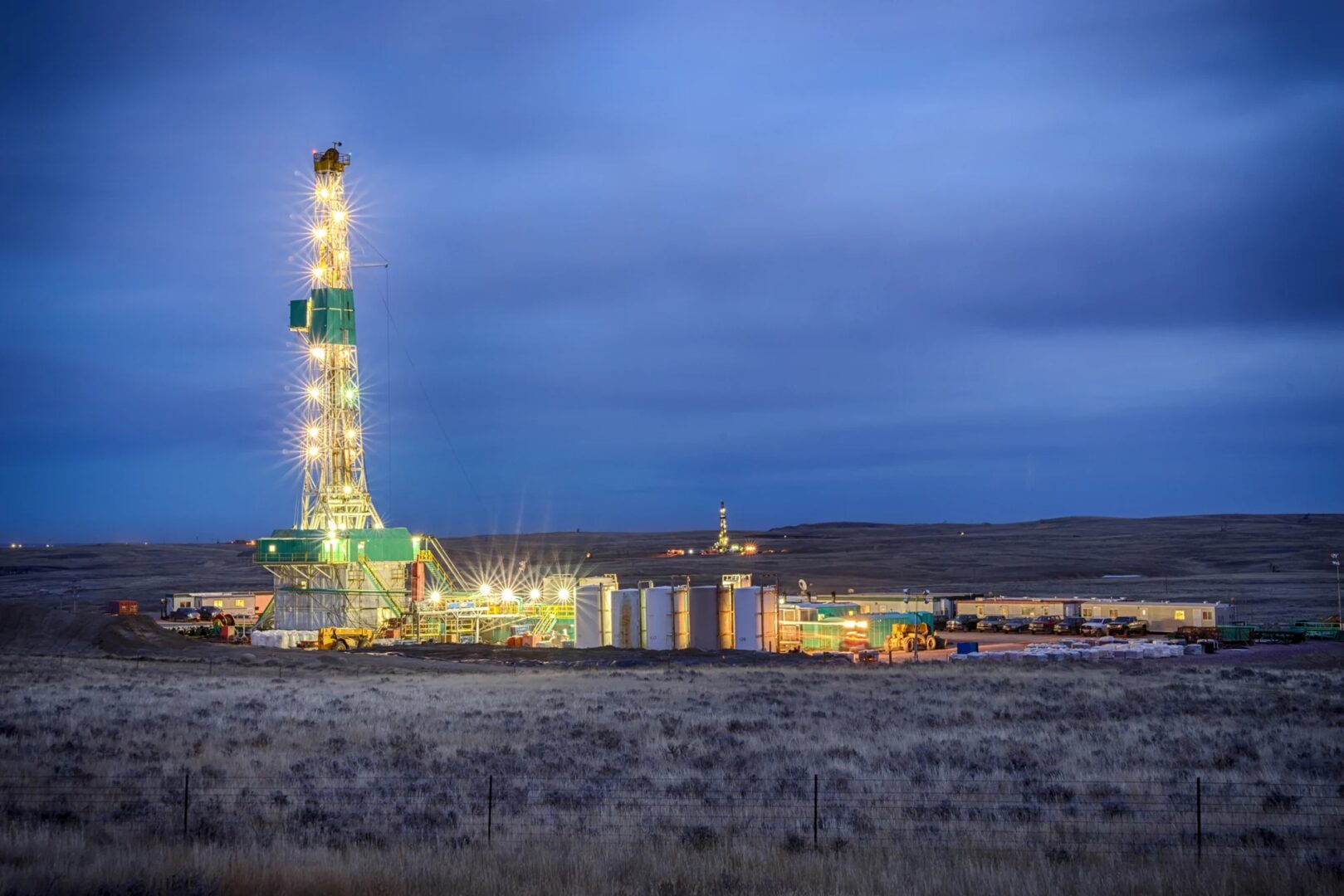 Trở thành mục tiêu của Buffett, Occidental Petroleum có phải cổ phiếu đáng mua?