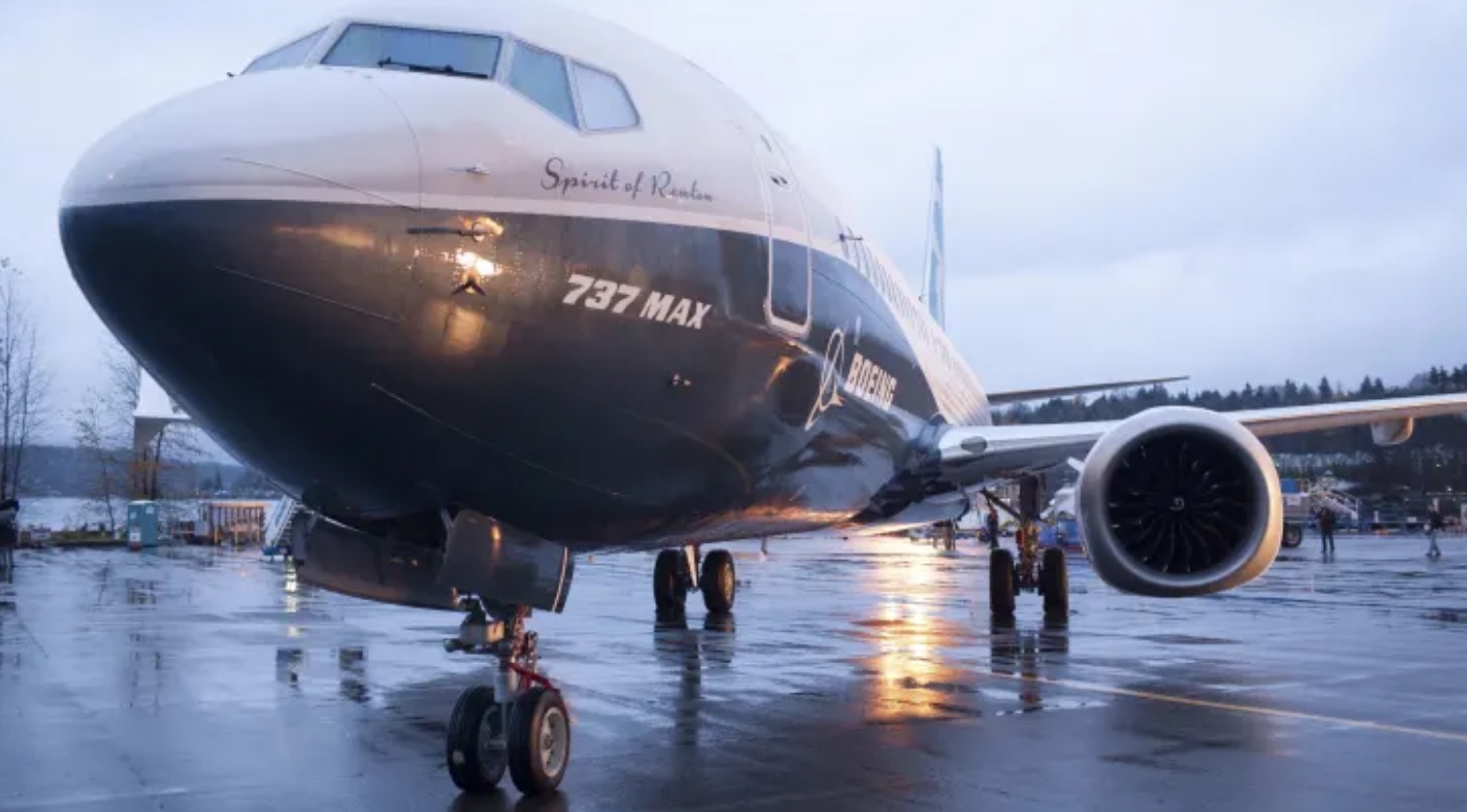Goldman Sachs: cổ phiếu Boeing có tiềm năng tăng hơn 80% sau BCTC