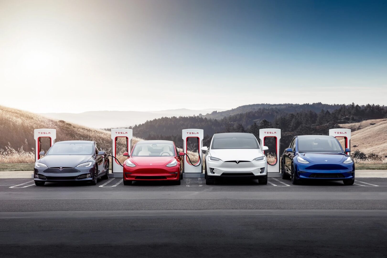 Elon Musk lại ‘đăng đàn’: Tesla có thể đáng giá hơn Apple và Saudi Aramco cộng lại
