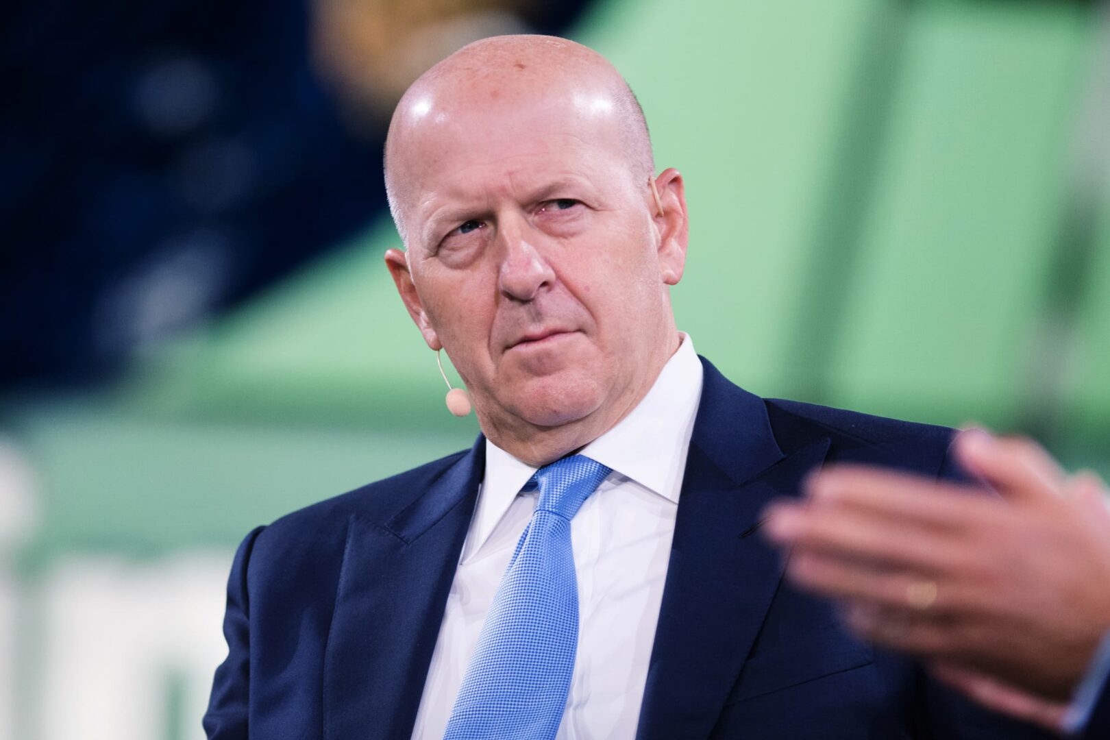 Jim Cramer: mua cổ phiếu Wells Fargo để tận dụng các đợt tăng lãi suất của Fed