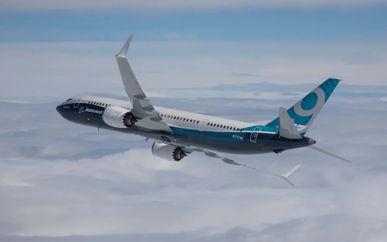 Boeing đã quay trở lại với tăng trưởng – nhưng nhà đầu tư vẫn có 57 tỷ lý do để tránh xa cổ phiếu