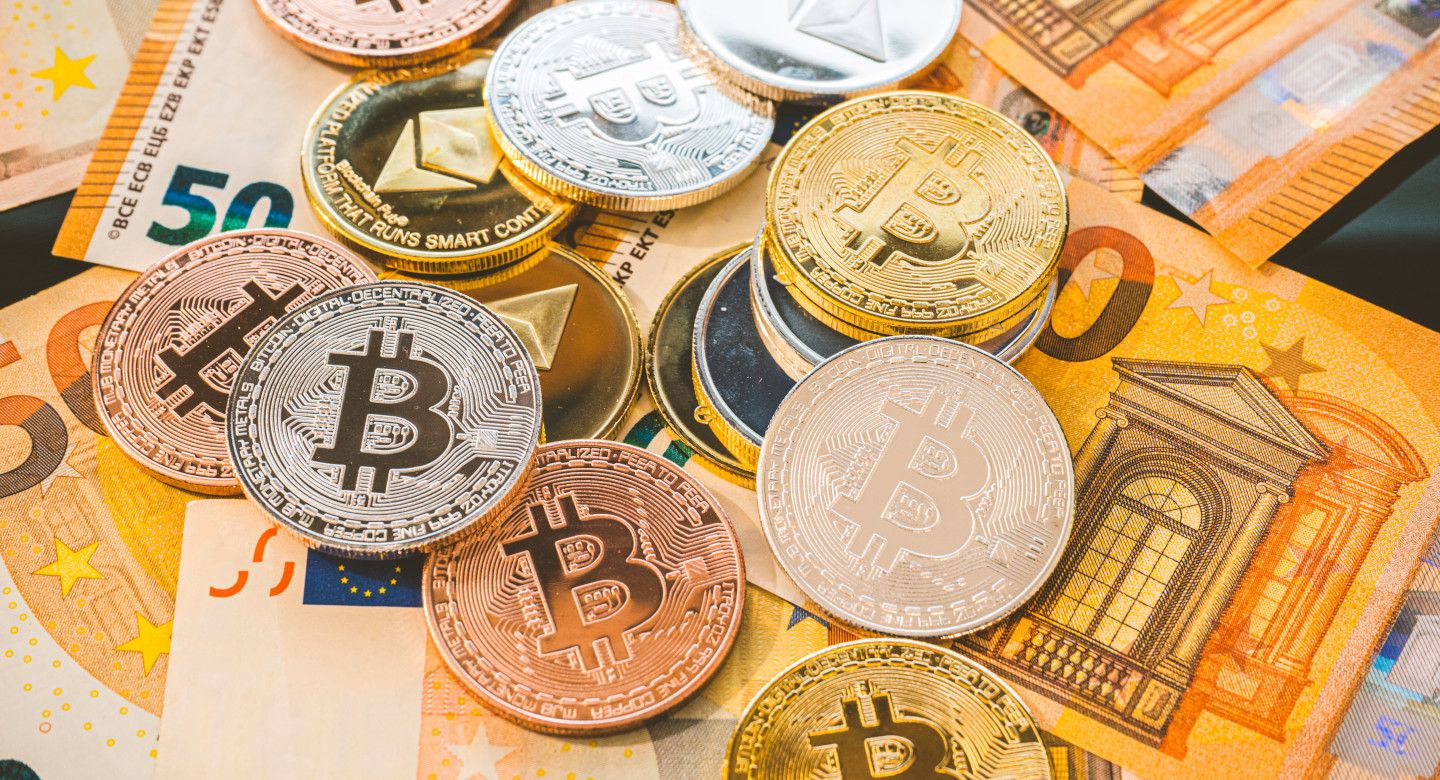 Bitcoin bước vào tháng 10 với mức giảm 0,7%