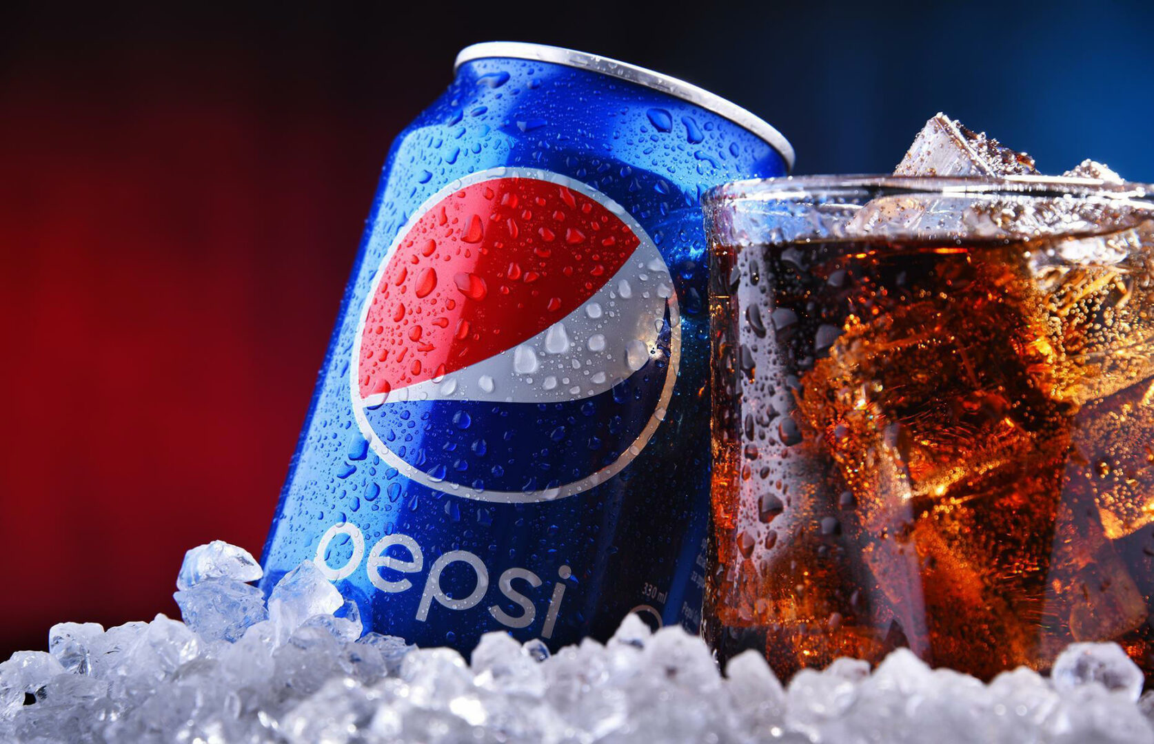Hậu BCTC, cổ phiếu PepsiCo đã tăng hơn 4% chỉ trong 1 ngày