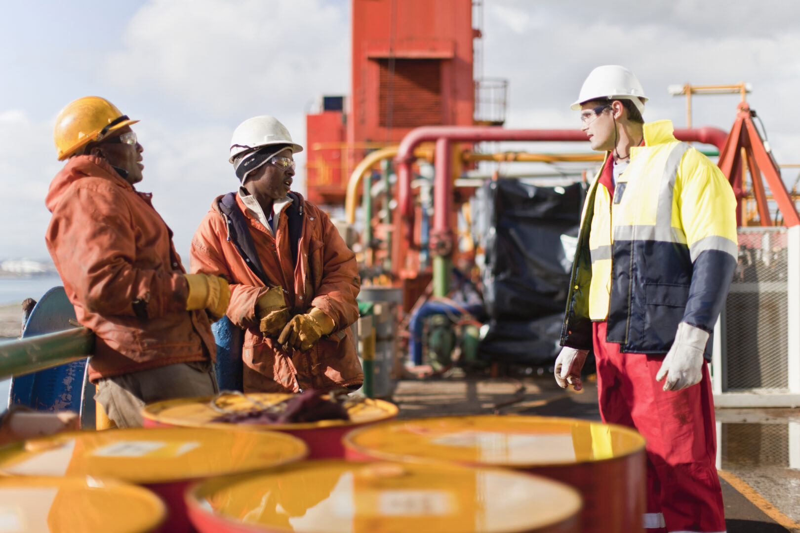 Chevron, Exxon, Merck: 3 cổ phiếu chia cổ tức của Buffett có nhiều khả năng tăng trưởng nhất trong Q4