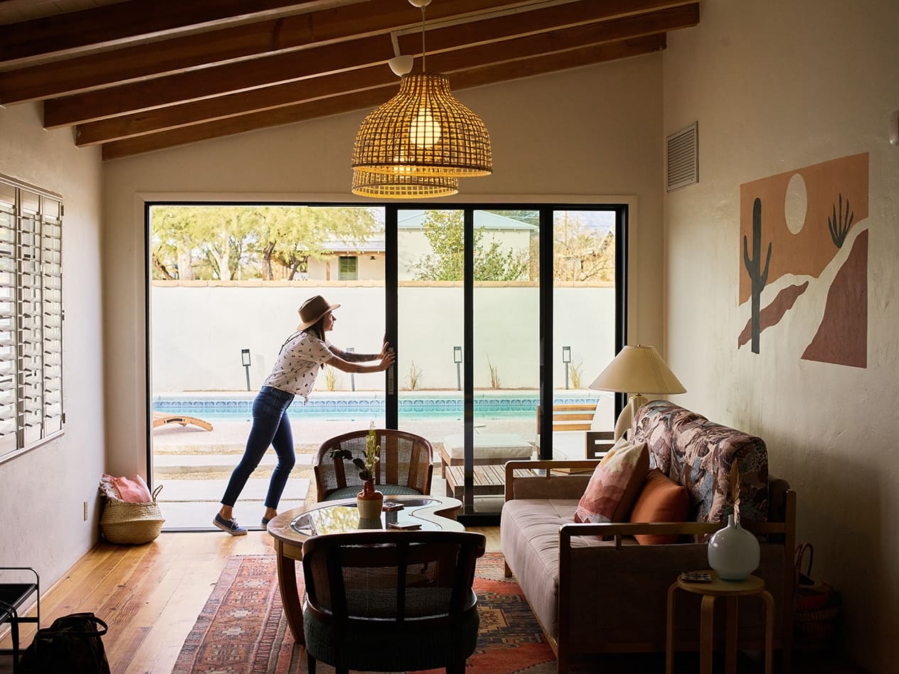 “Mua không cần nghĩ” cổ phiếu Airbnb vì con số này