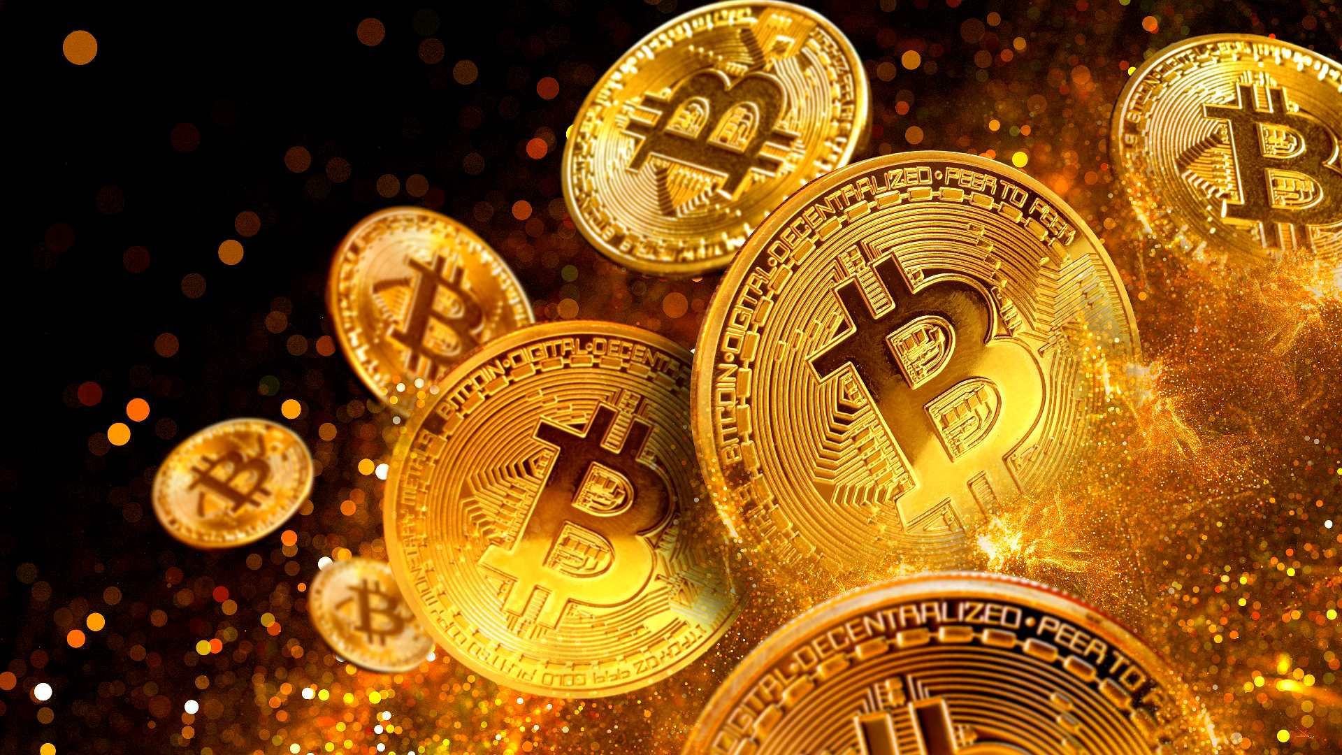 Bitcoin trượt giá sau báo cáo GDP của Mỹ