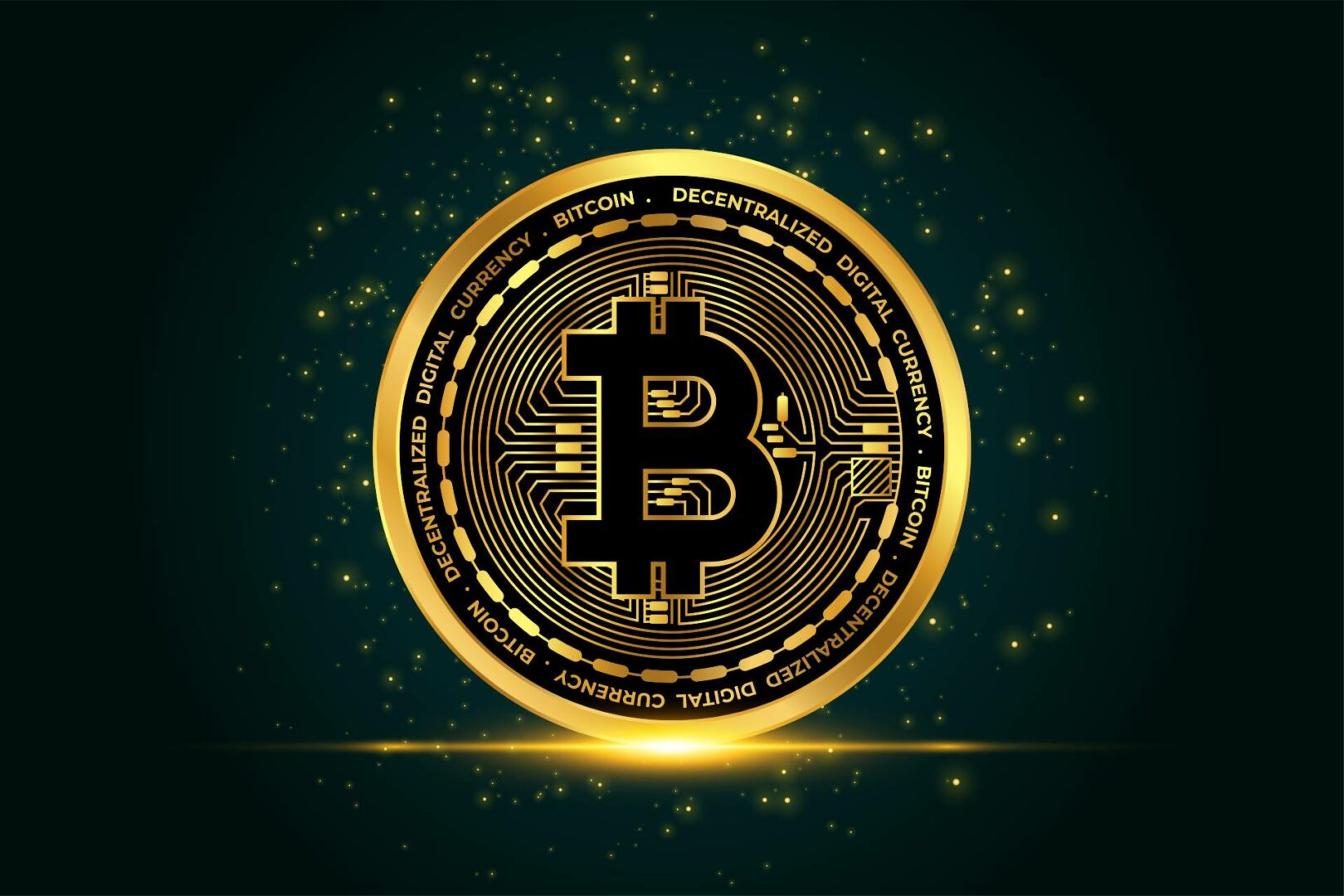 Bitcoin nỗ lực giữ ngưỡng 20.000 USD