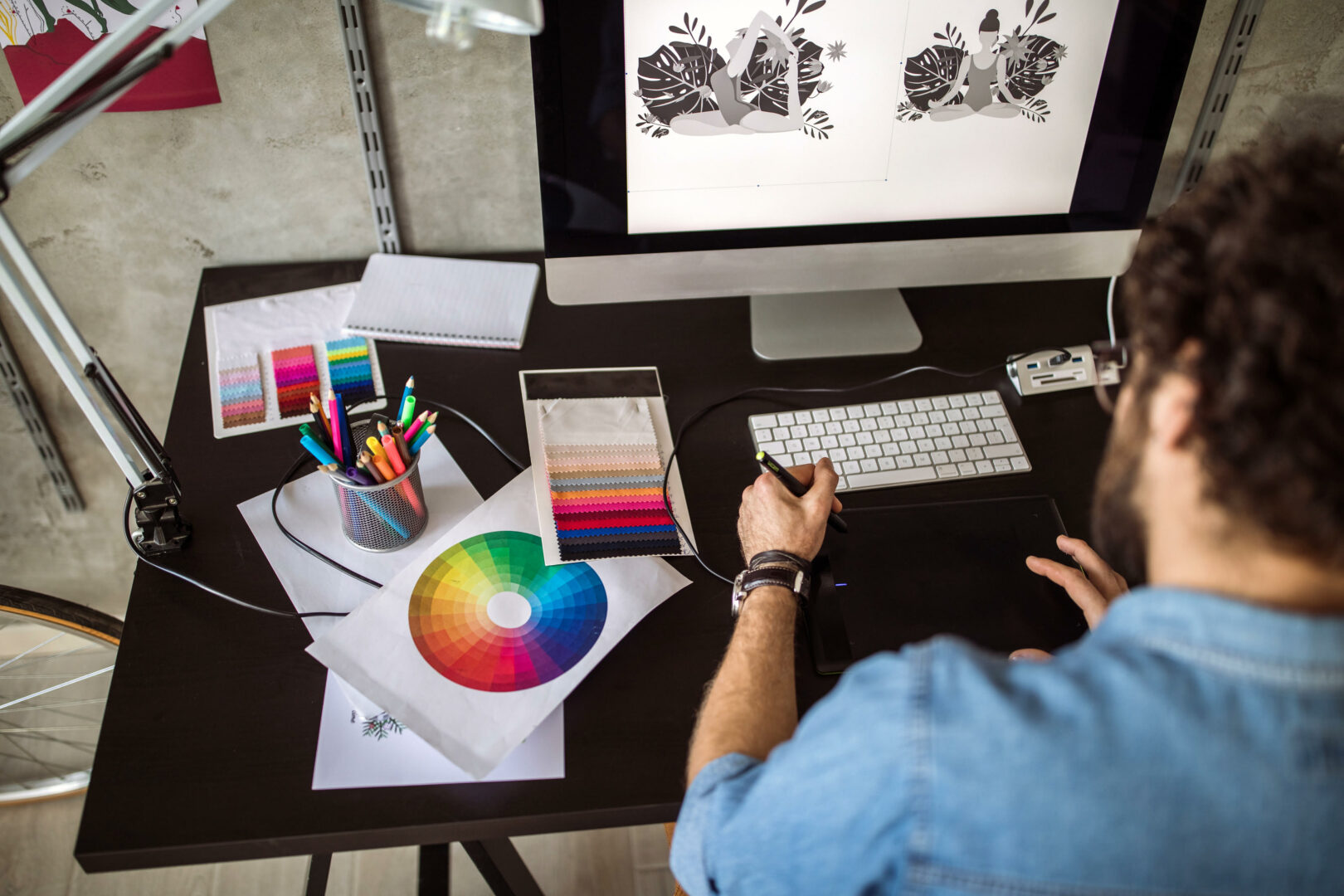 Cổ phiếu Adobe đã giảm 26,3% trong tháng 9 vì lý do này – nhà đầu tư có nên lo sợ?