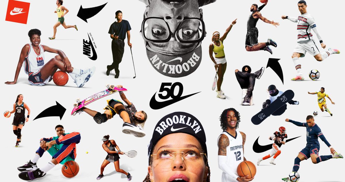 Thị trường đang sai lầm: cổ phiếu Nike cực kỳ đáng mua sau bán tháo