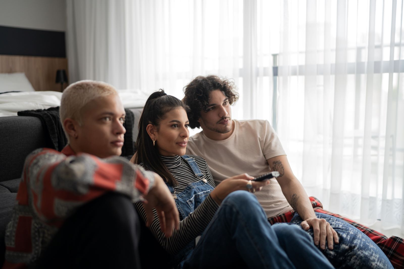 Netflix sẽ bắt đầu quảng cáo vào tháng 11; cổ phiếu hiện tại có đáng mua?