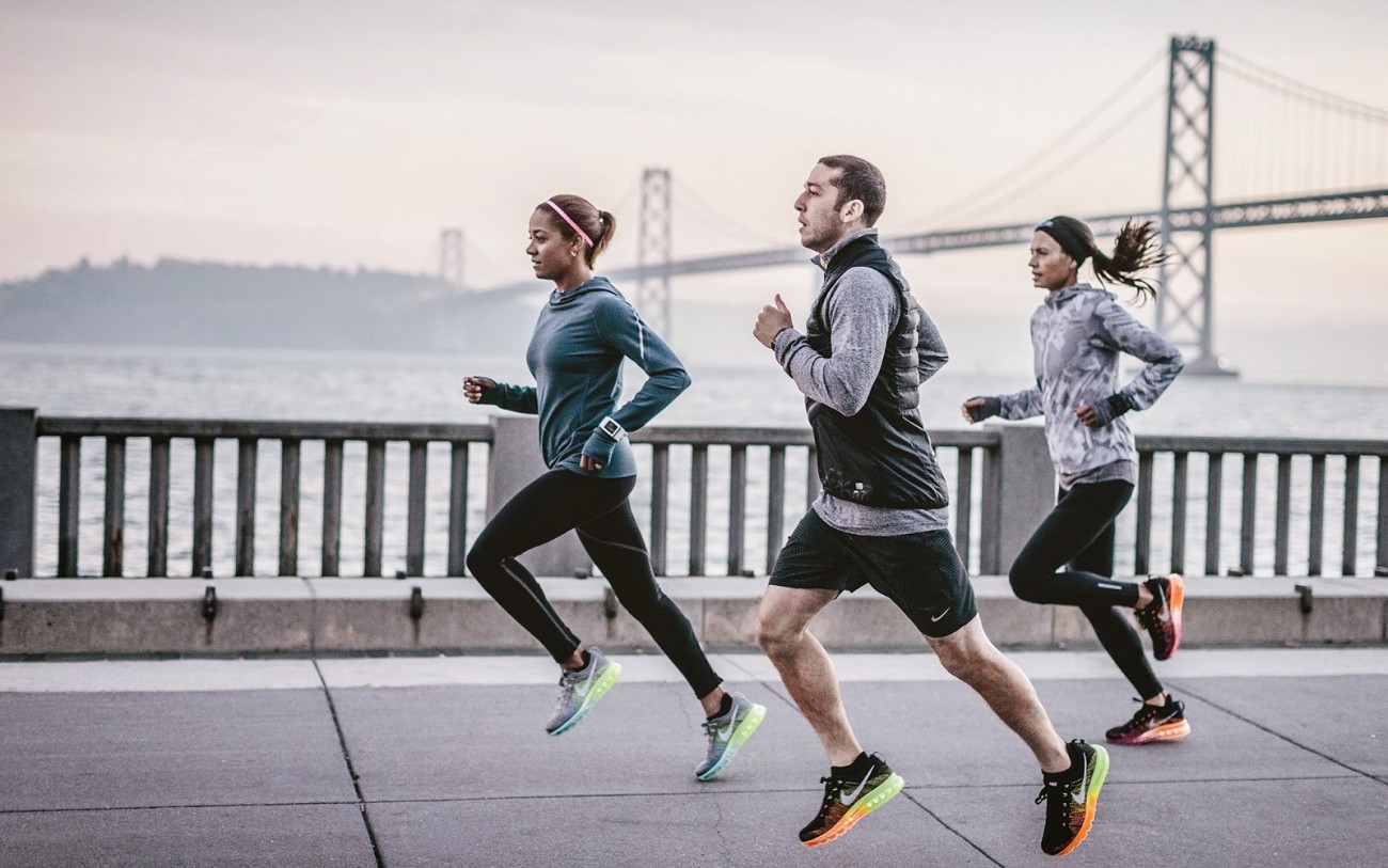 Tại sao mọi người lại đang bàn tán về Nike – và bạn nên mua cổ phiếu?