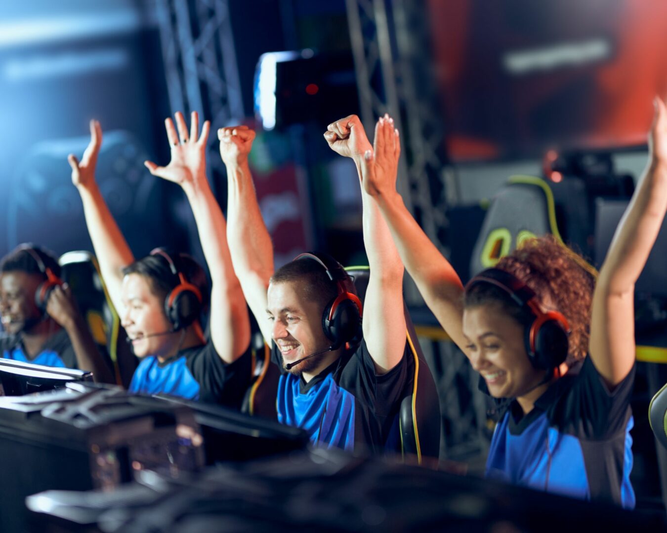Cổ phiếu gaming tốt hơn: Microsoft ‘so găng’ AMD