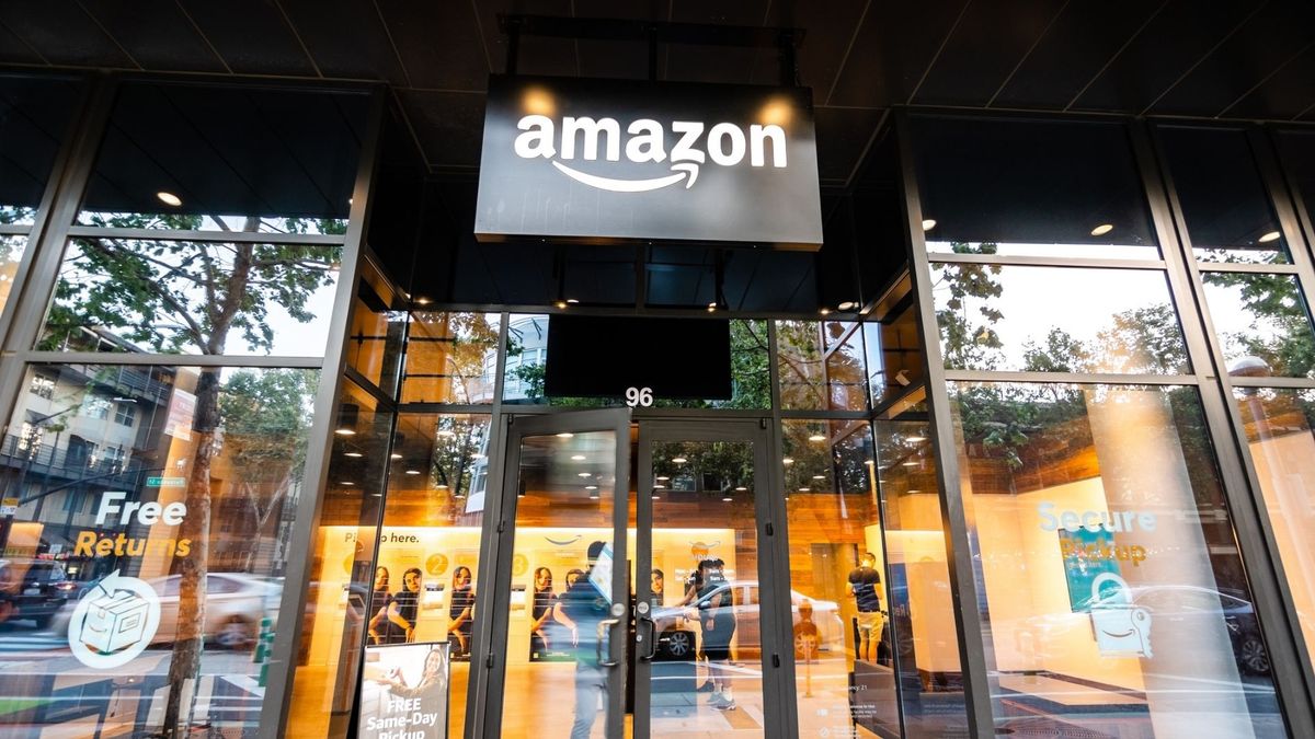 Amazon BCTC: 6 chỉ số quan trọng nhà đầu tư nên chú ý