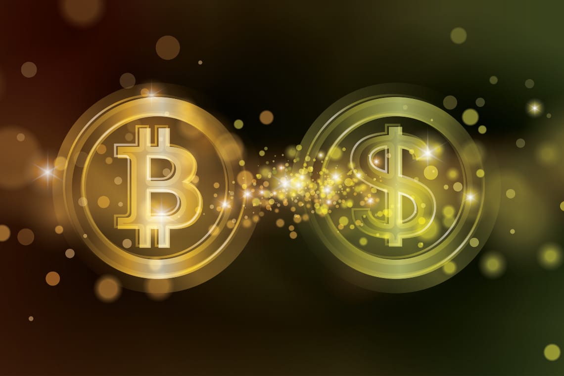 Bitcoin tiếp tục giao dịch trong phạm vi hẹp hiện tại