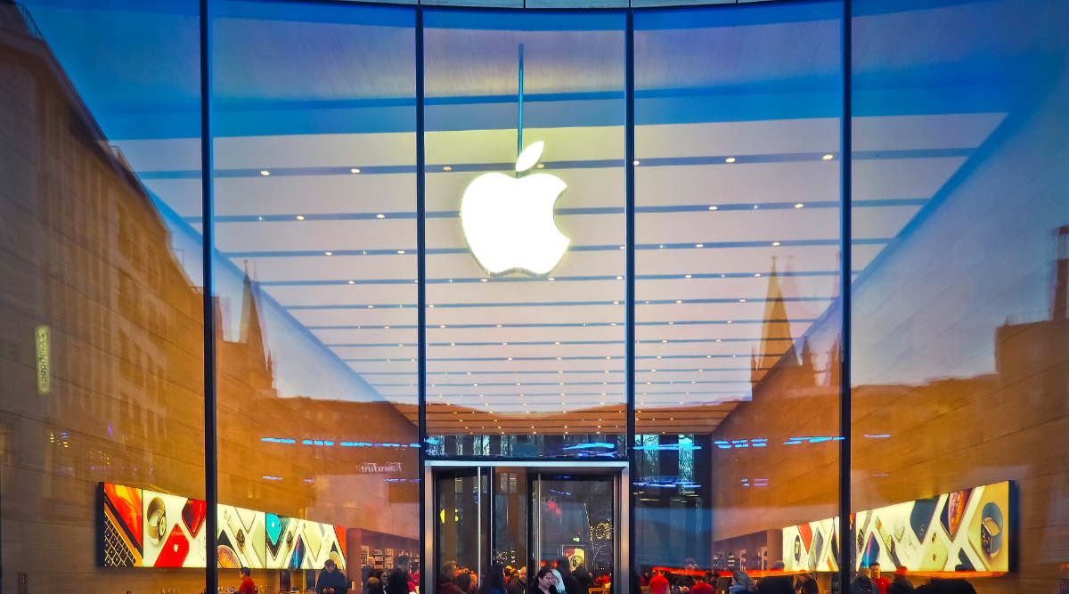 Apple tìm kiếm động lực tăng trưởng từ thị trường Ấn Độ