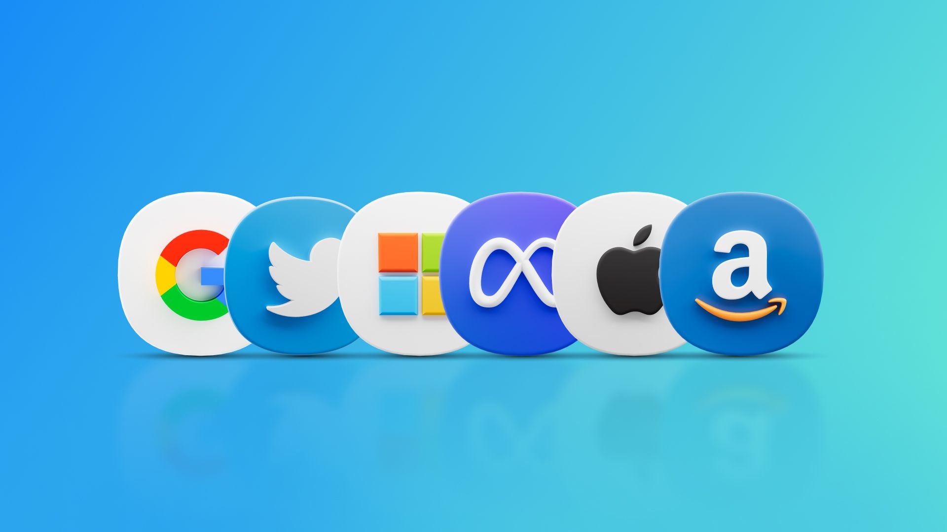 Chuẩn bị đến BCTC của ‘big tech’ – 5 câu hỏi nhà đầu tư đang đặt ra cho các cổ phiếu