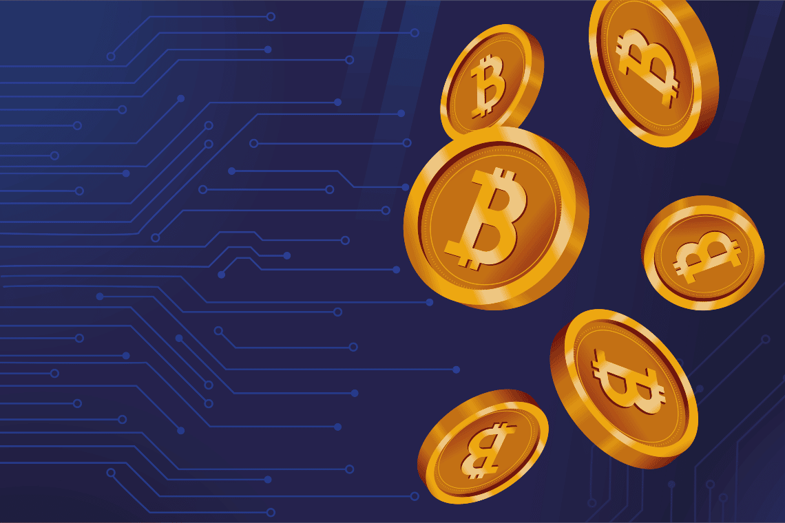 Bitcoin suy yếu nhưng vẫn giữ được ngưỡng 19.000 USD